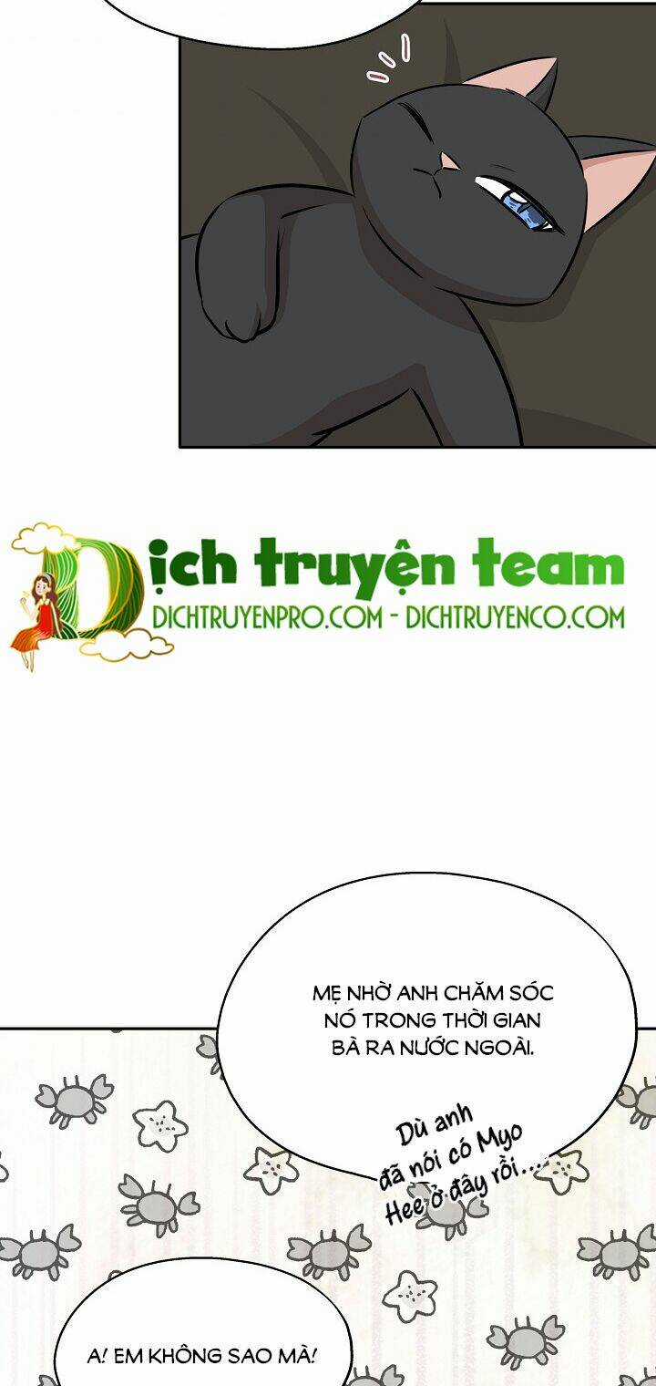 Cuộc Sống Kỳ Thú - Chapter 66 - Trang 62