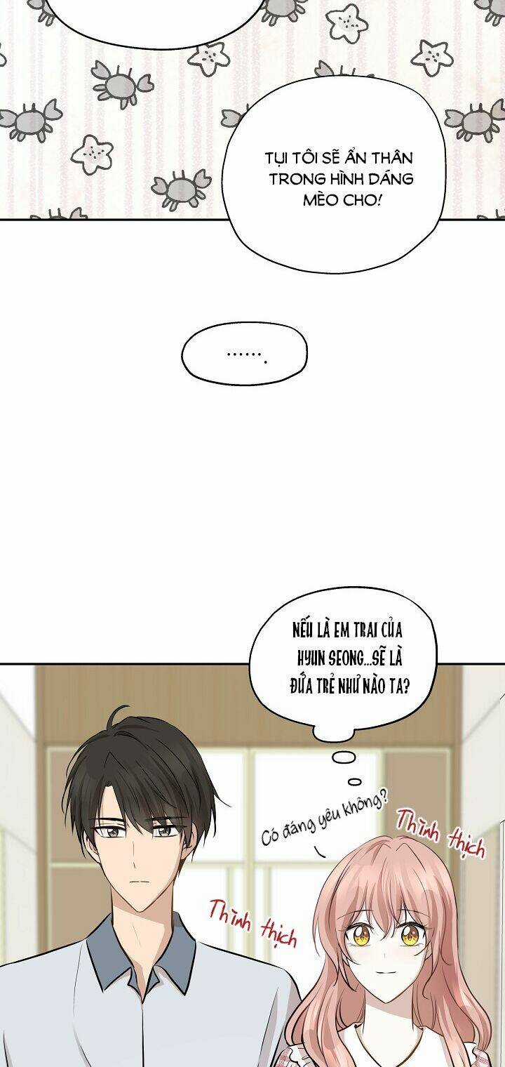Cuộc Sống Kỳ Thú - Chapter 66 - Trang 63