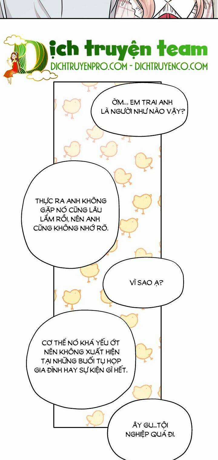 Cuộc Sống Kỳ Thú - Chapter 66 - Trang 64