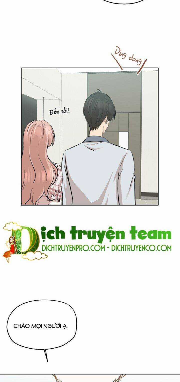 Cuộc Sống Kỳ Thú - Chapter 66 - Trang 65
