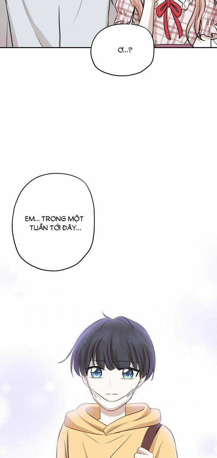 Cuộc Sống Kỳ Thú - Chapter 66 - Trang 67