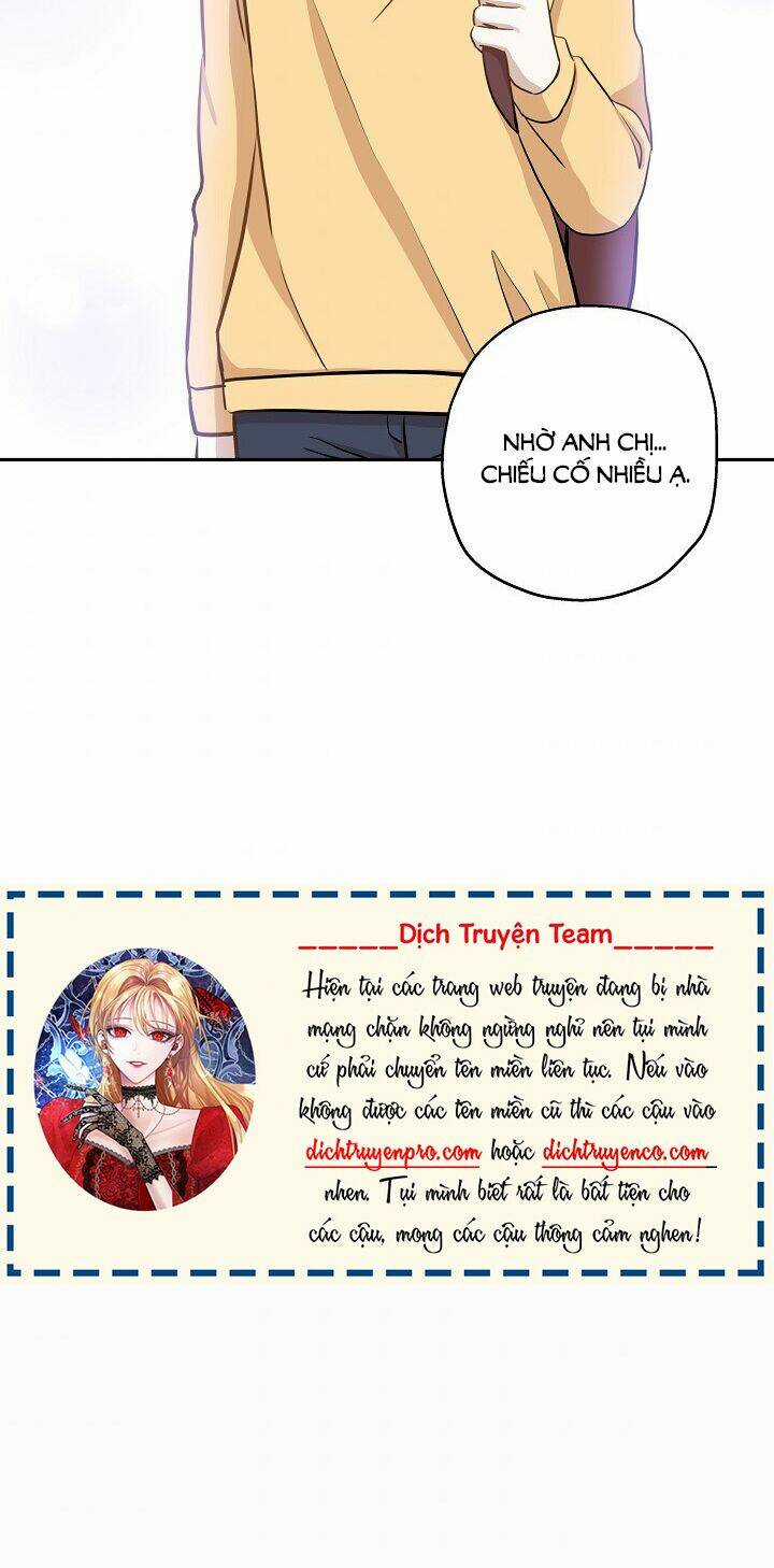 Cuộc Sống Kỳ Thú - Chapter 66 - Trang 68