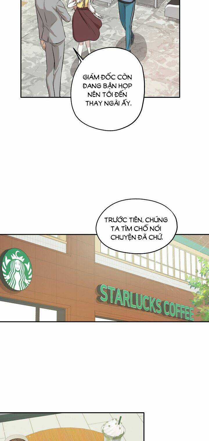 Cuộc Sống Kỳ Thú - Chapter 66 - Trang 8