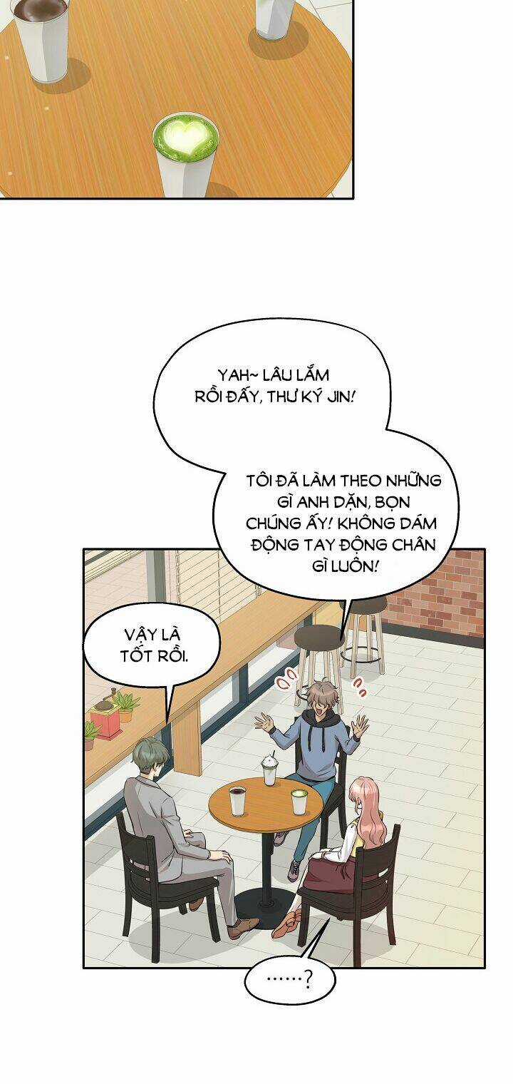 Cuộc Sống Kỳ Thú - Chapter 66 - Trang 9