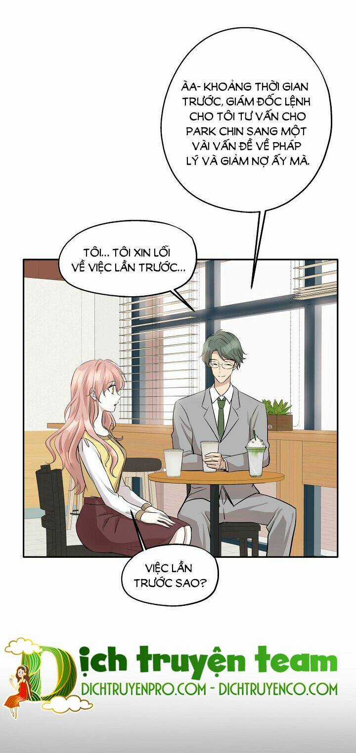 Cuộc Sống Kỳ Thú - Chapter 66 - Trang 10