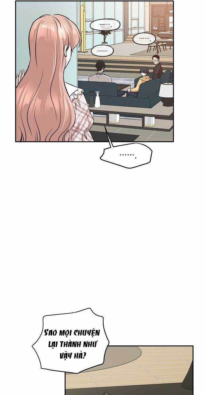 Cuộc Sống Kỳ Thú - Chapter 67 - Trang 11