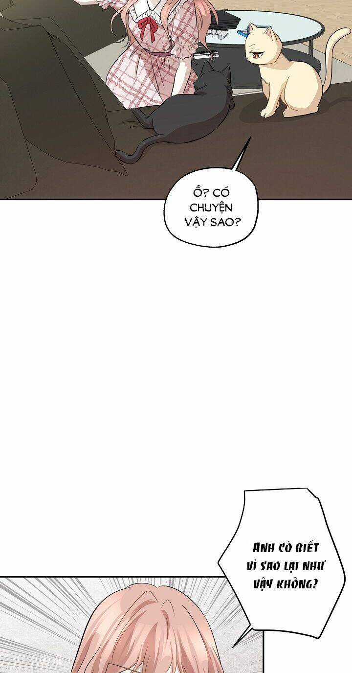 Cuộc Sống Kỳ Thú - Chapter 67 - Trang 13