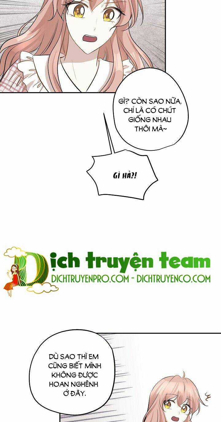 Cuộc Sống Kỳ Thú - Chapter 67 - Trang 14