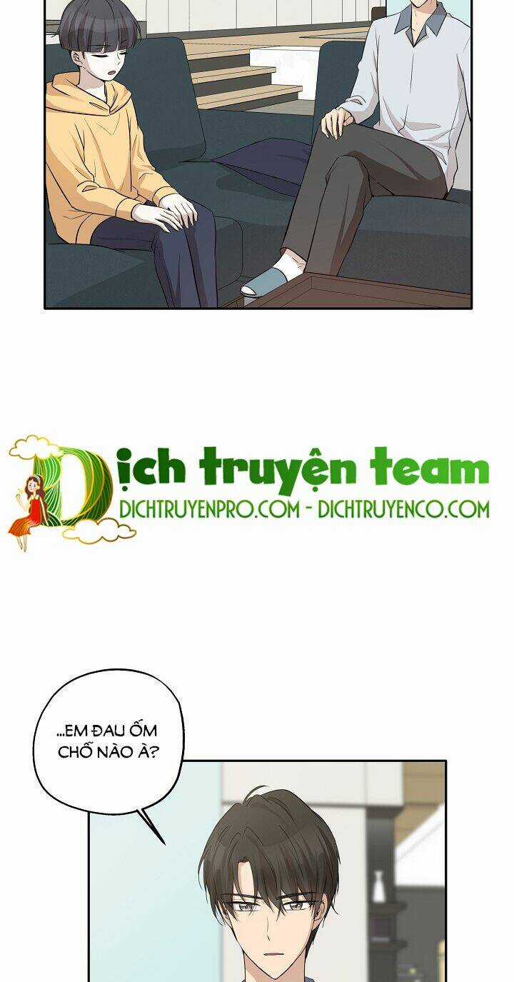 Cuộc Sống Kỳ Thú - Chapter 67 - Trang 16