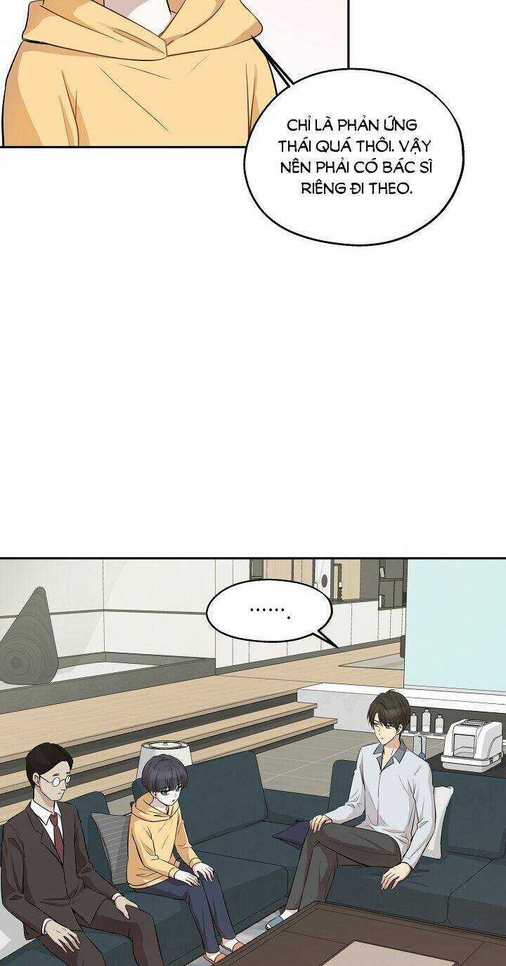 Cuộc Sống Kỳ Thú - Chapter 67 - Trang 18