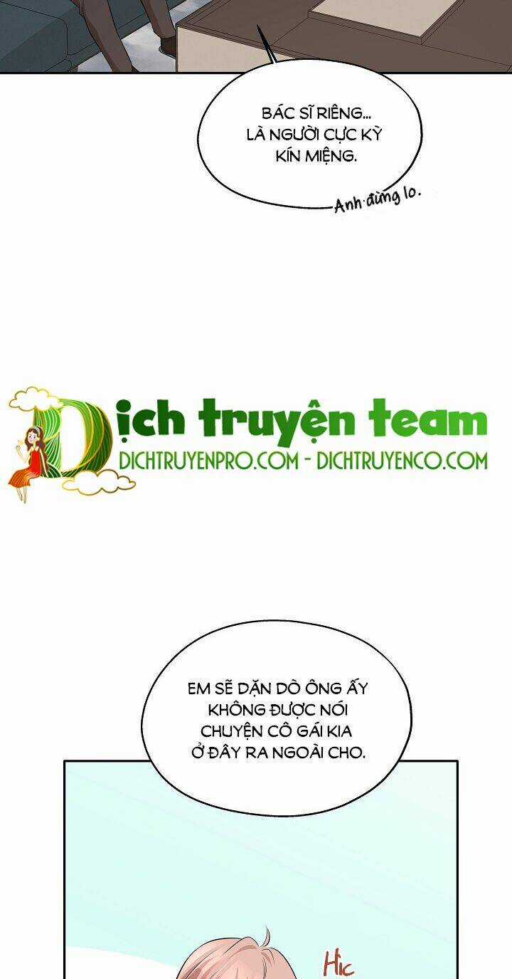 Cuộc Sống Kỳ Thú - Chapter 67 - Trang 19