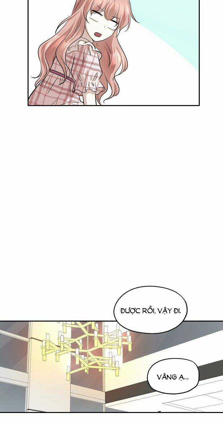 Cuộc Sống Kỳ Thú - Chapter 67 - Trang 20