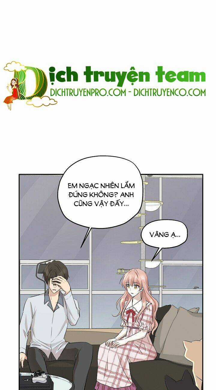 Cuộc Sống Kỳ Thú - Chapter 67 - Trang 21