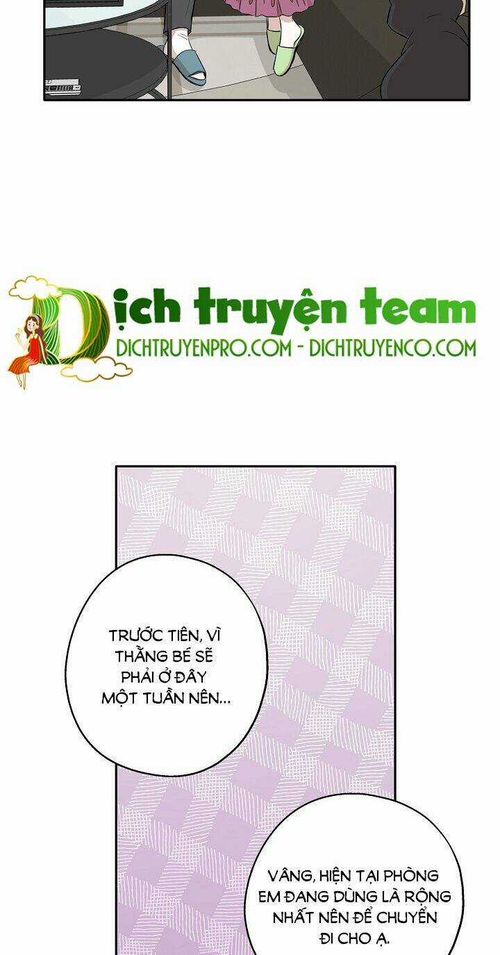 Cuộc Sống Kỳ Thú - Chapter 67 - Trang 22