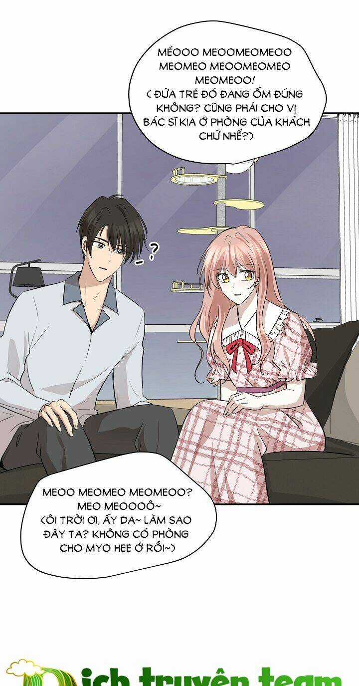 Cuộc Sống Kỳ Thú - Chapter 67 - Trang 25