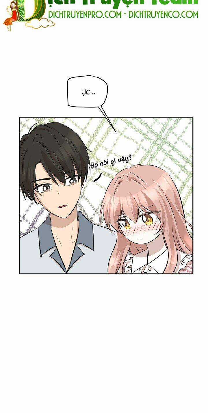 Cuộc Sống Kỳ Thú - Chapter 67 - Trang 26