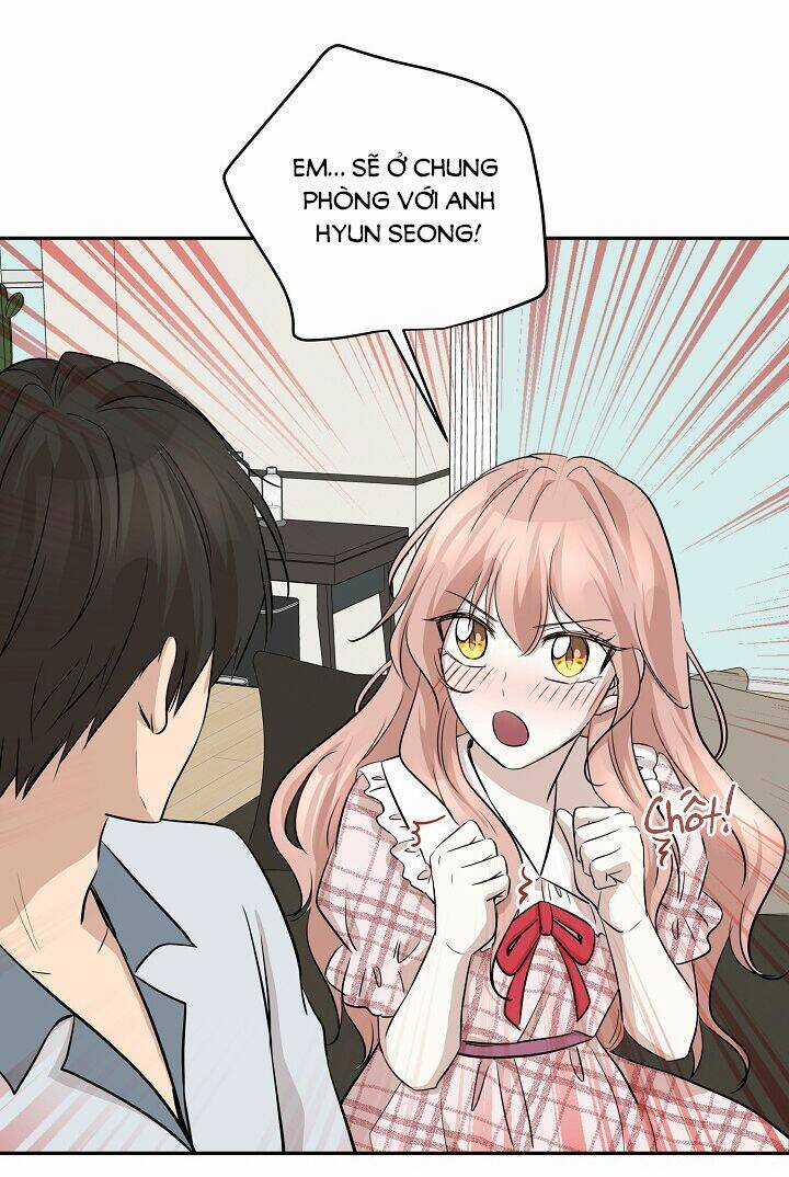 Cuộc Sống Kỳ Thú - Chapter 67 - Trang 27