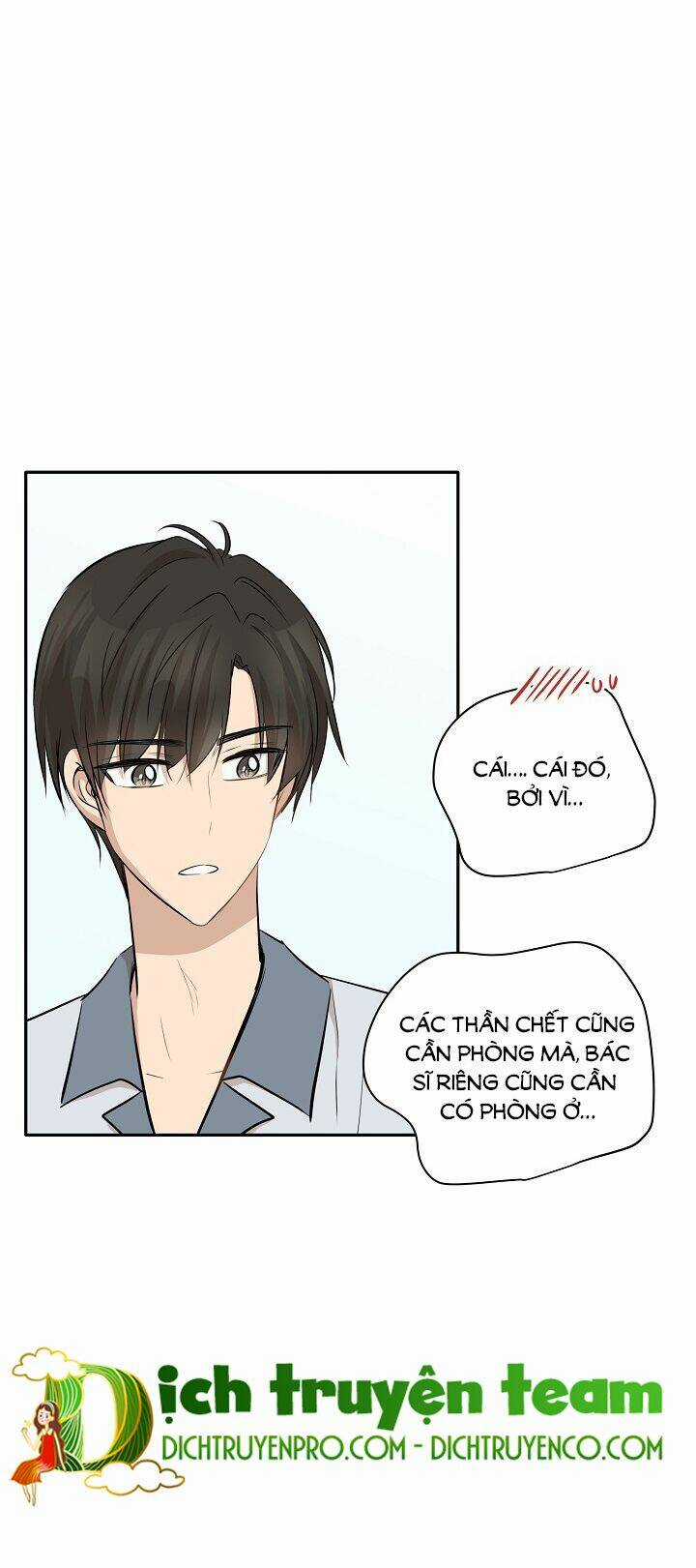 Cuộc Sống Kỳ Thú - Chapter 67 - Trang 28