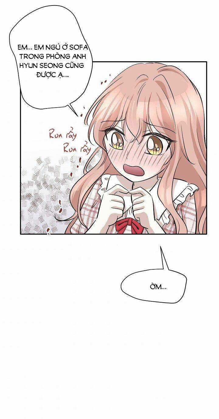 Cuộc Sống Kỳ Thú - Chapter 67 - Trang 29
