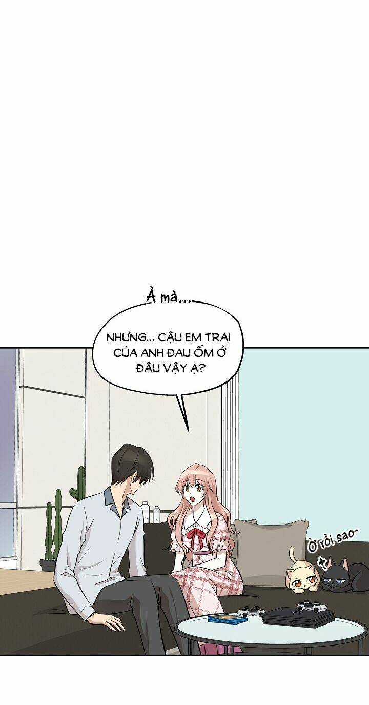 Cuộc Sống Kỳ Thú - Chapter 67 - Trang 32