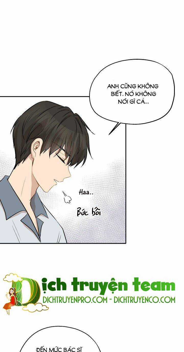 Cuộc Sống Kỳ Thú - Chapter 67 - Trang 33