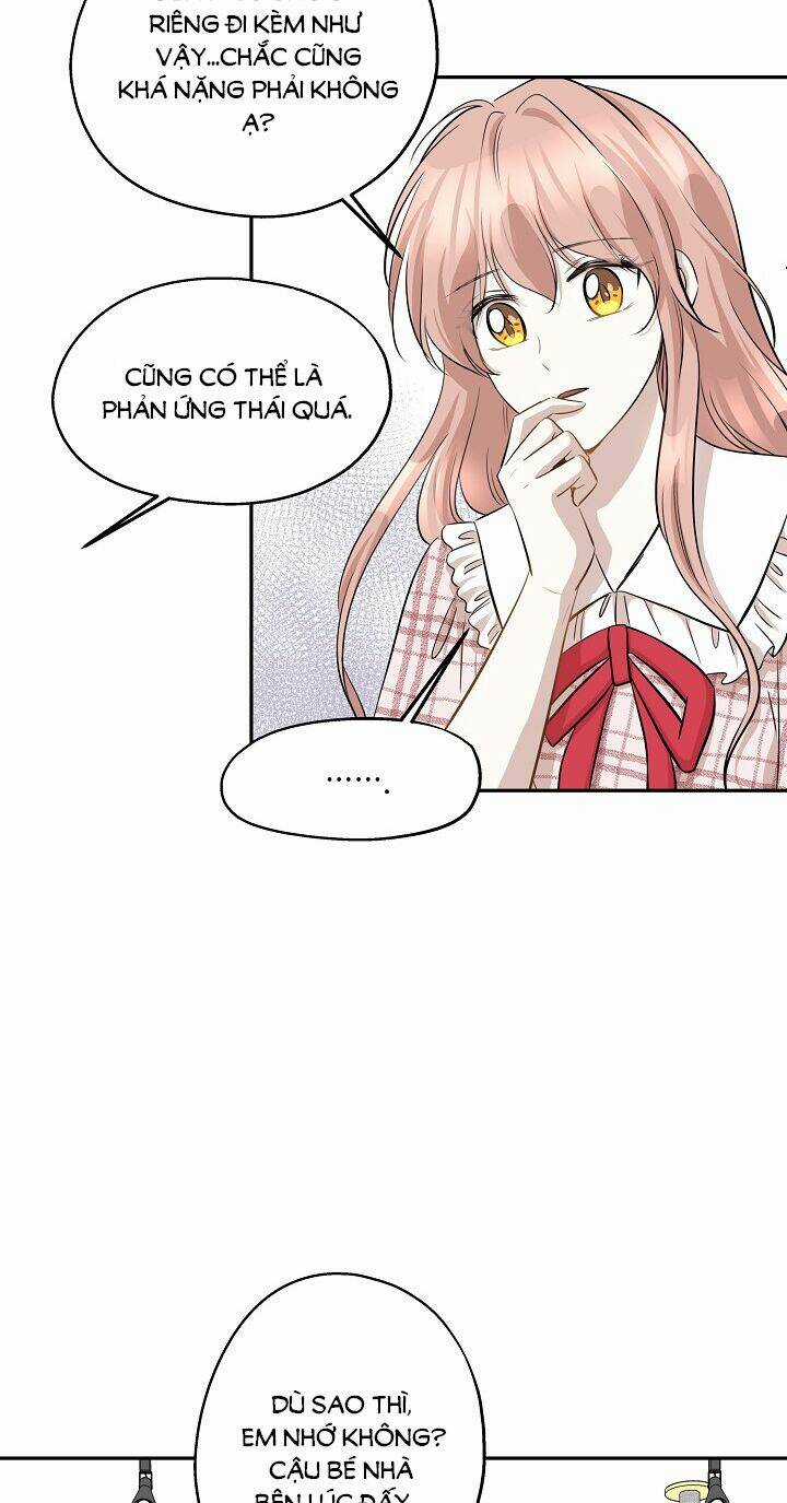 Cuộc Sống Kỳ Thú - Chapter 67 - Trang 34