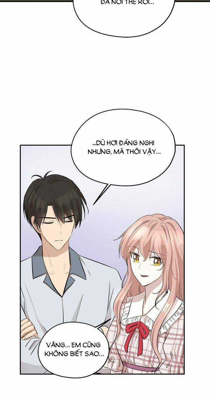 Cuộc Sống Kỳ Thú - Chapter 67 - Trang 37