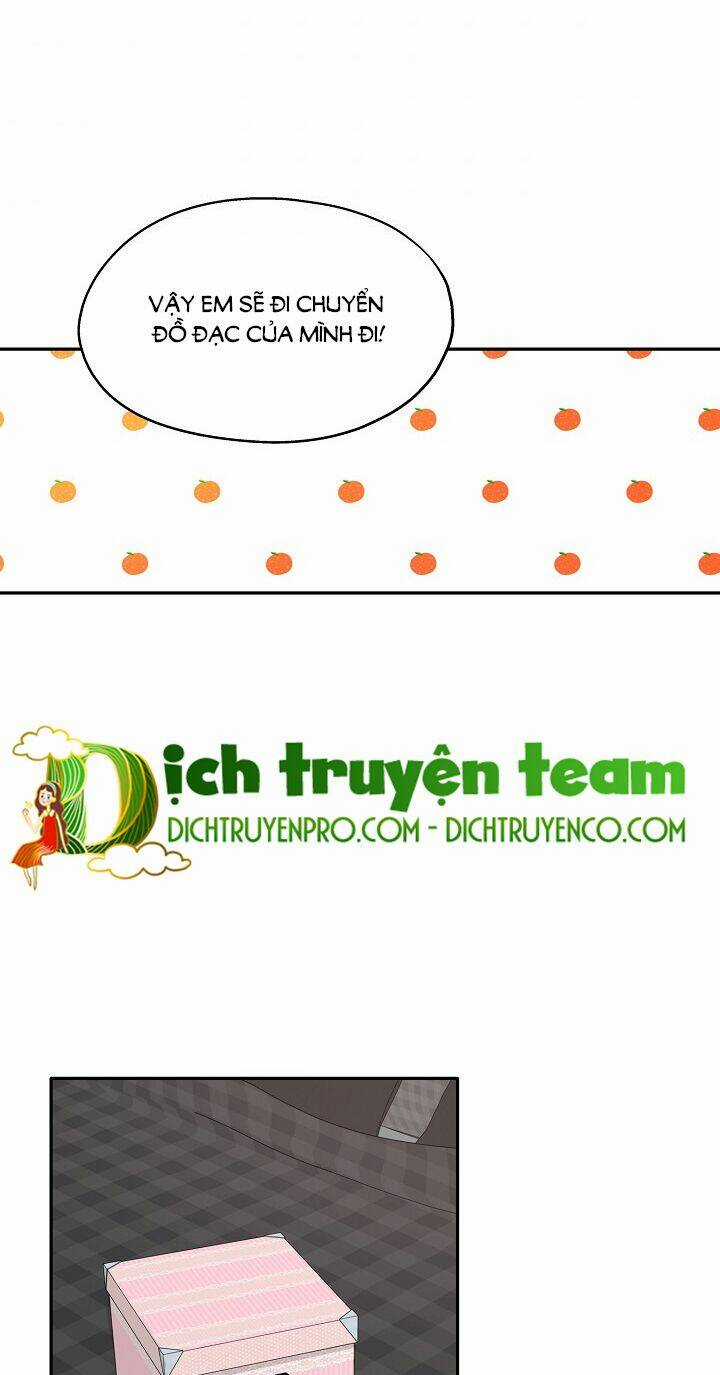 Cuộc Sống Kỳ Thú - Chapter 67 - Trang 38