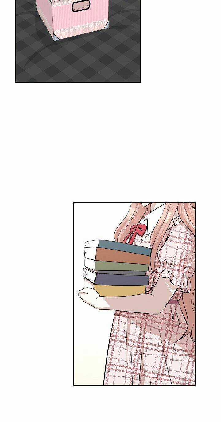 Cuộc Sống Kỳ Thú - Chapter 67 - Trang 39