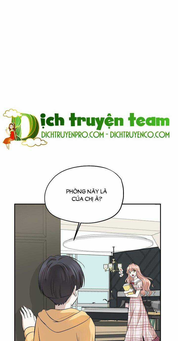 Cuộc Sống Kỳ Thú - Chapter 67 - Trang 40