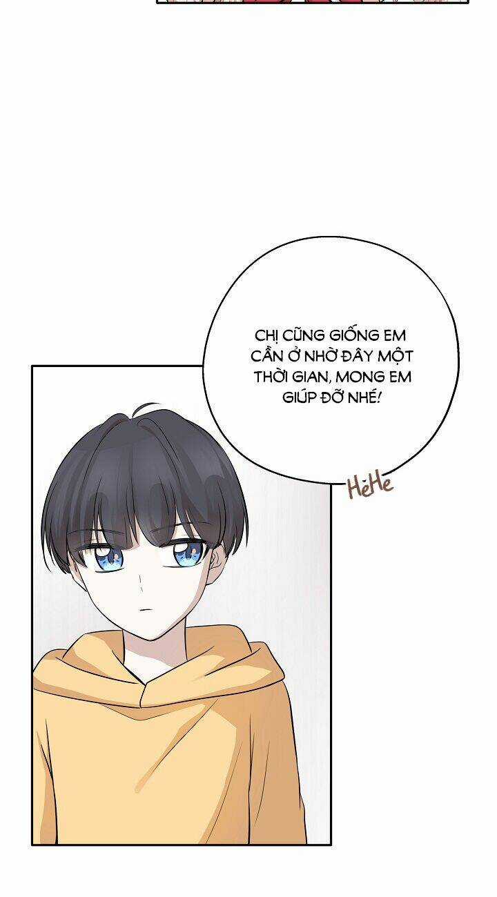 Cuộc Sống Kỳ Thú - Chapter 67 - Trang 42