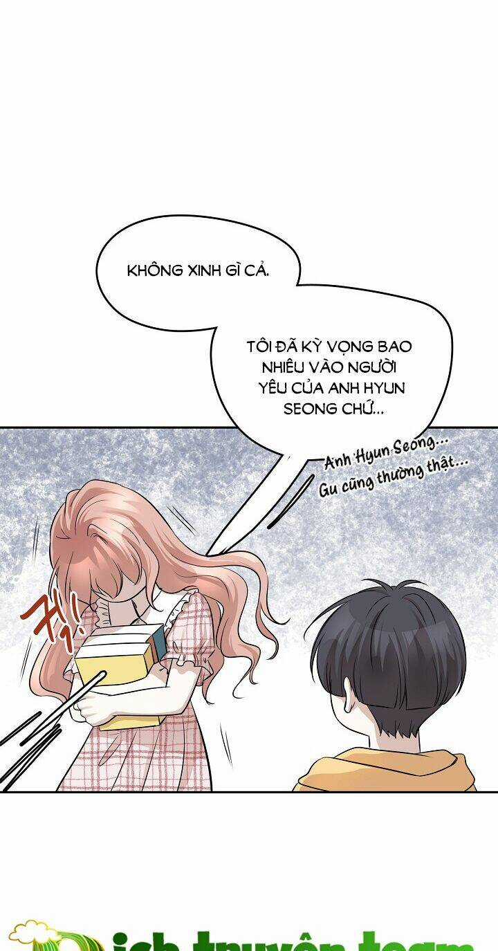 Cuộc Sống Kỳ Thú - Chapter 67 - Trang 43