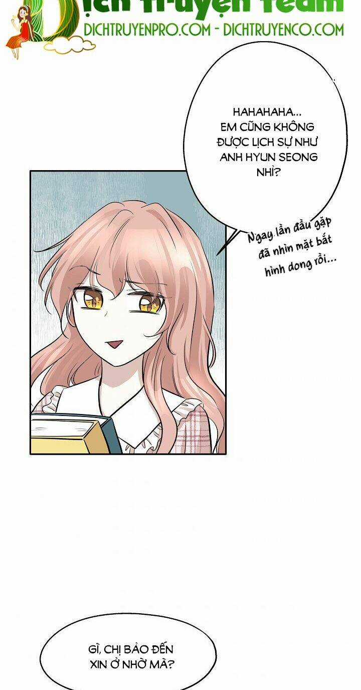 Cuộc Sống Kỳ Thú - Chapter 67 - Trang 44