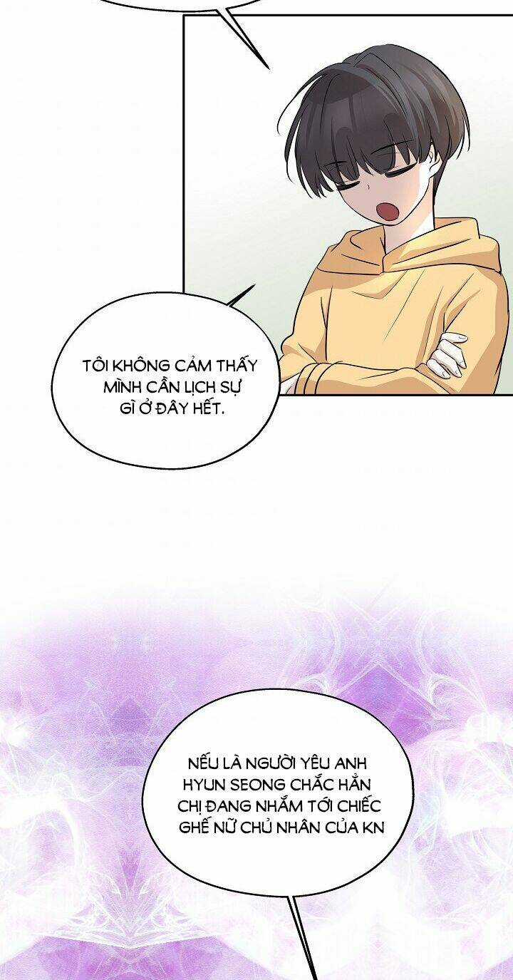 Cuộc Sống Kỳ Thú - Chapter 67 - Trang 45