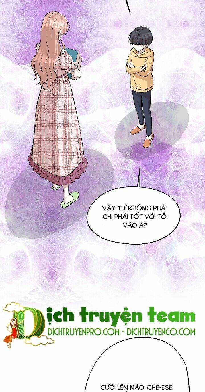 Cuộc Sống Kỳ Thú - Chapter 67 - Trang 46