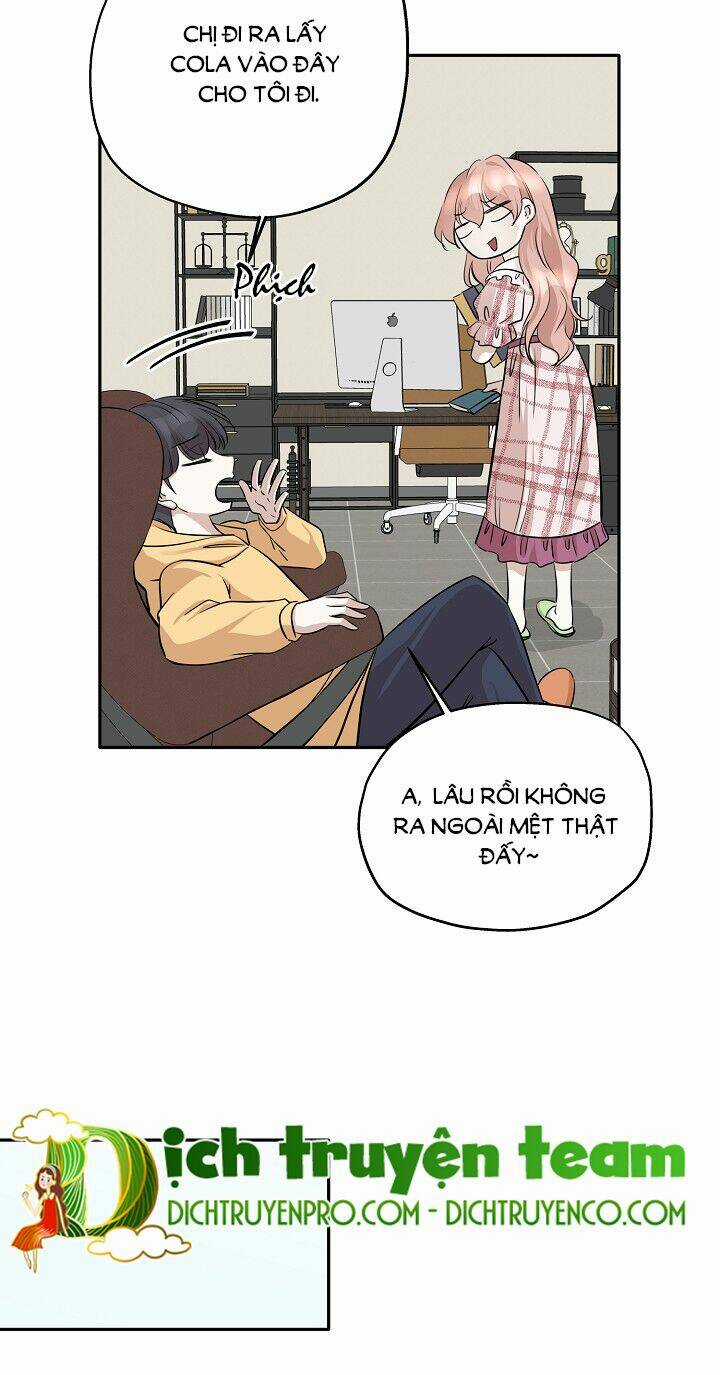 Cuộc Sống Kỳ Thú - Chapter 67 - Trang 48