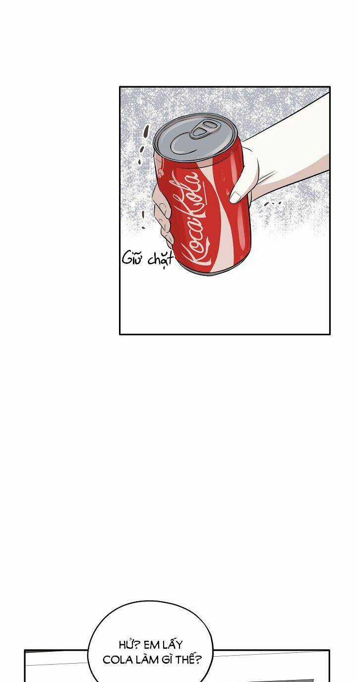 Cuộc Sống Kỳ Thú - Chapter 67 - Trang 49