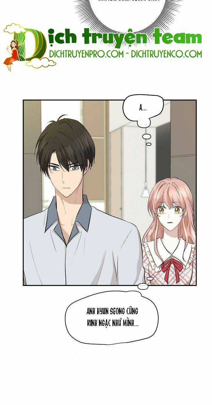 Cuộc Sống Kỳ Thú - Chapter 67 - Trang 6