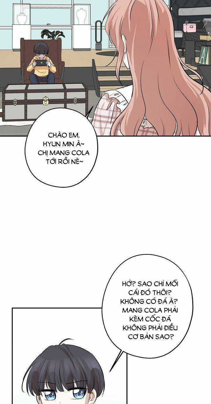 Cuộc Sống Kỳ Thú - Chapter 67 - Trang 51