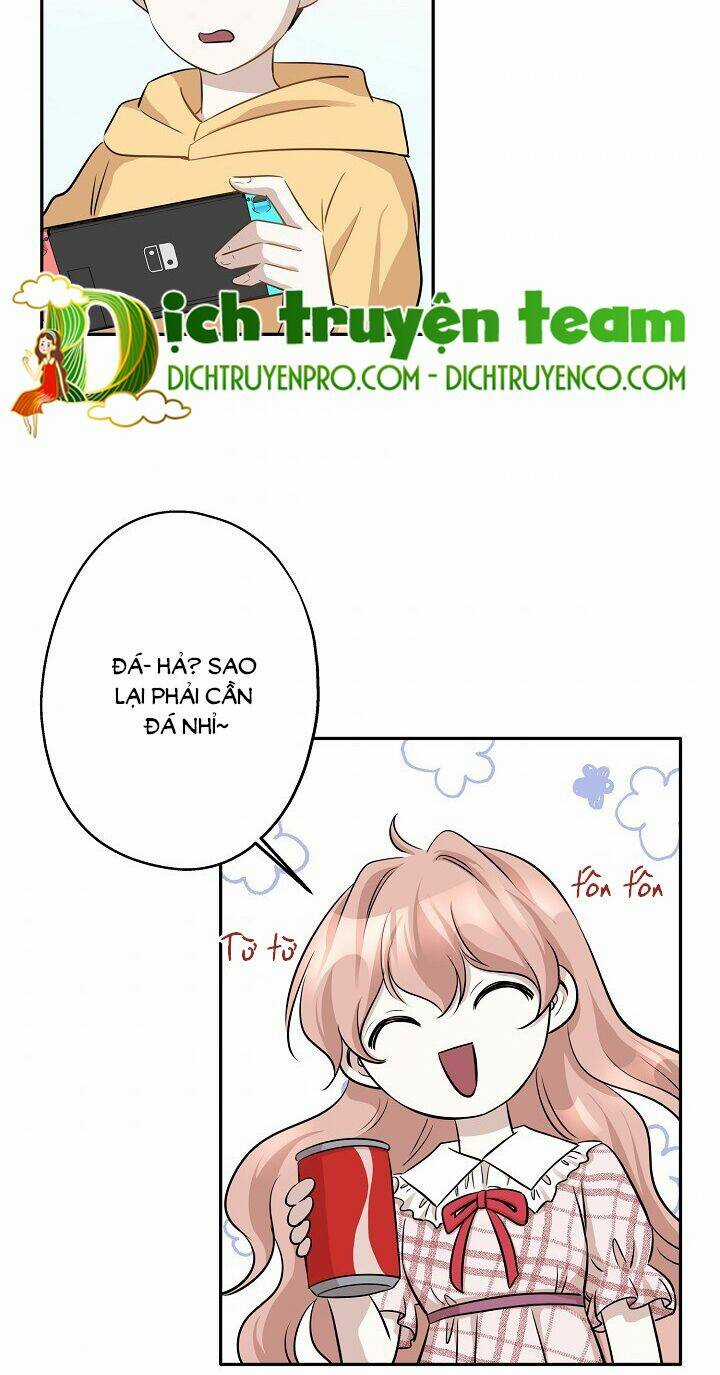 Cuộc Sống Kỳ Thú - Chapter 67 - Trang 52