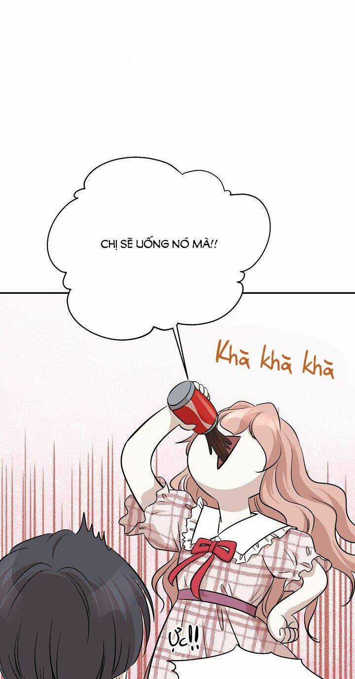 Cuộc Sống Kỳ Thú - Chapter 67 - Trang 53