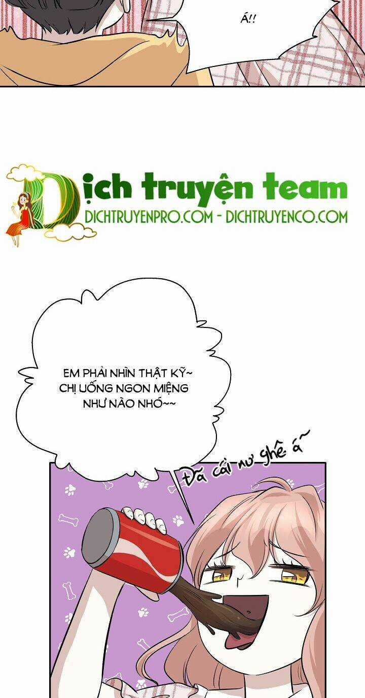 Cuộc Sống Kỳ Thú - Chapter 67 - Trang 54
