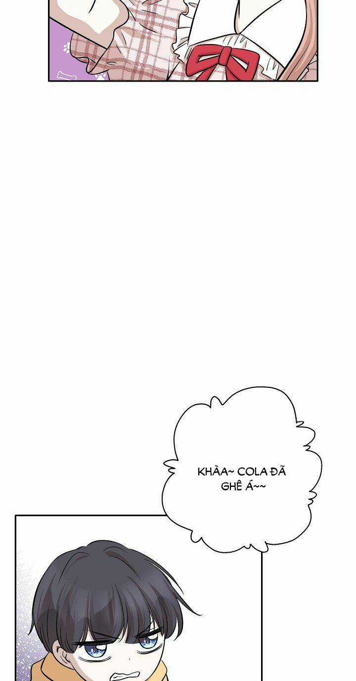 Cuộc Sống Kỳ Thú - Chapter 67 - Trang 55