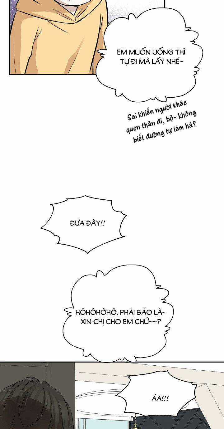 Cuộc Sống Kỳ Thú - Chapter 67 - Trang 56