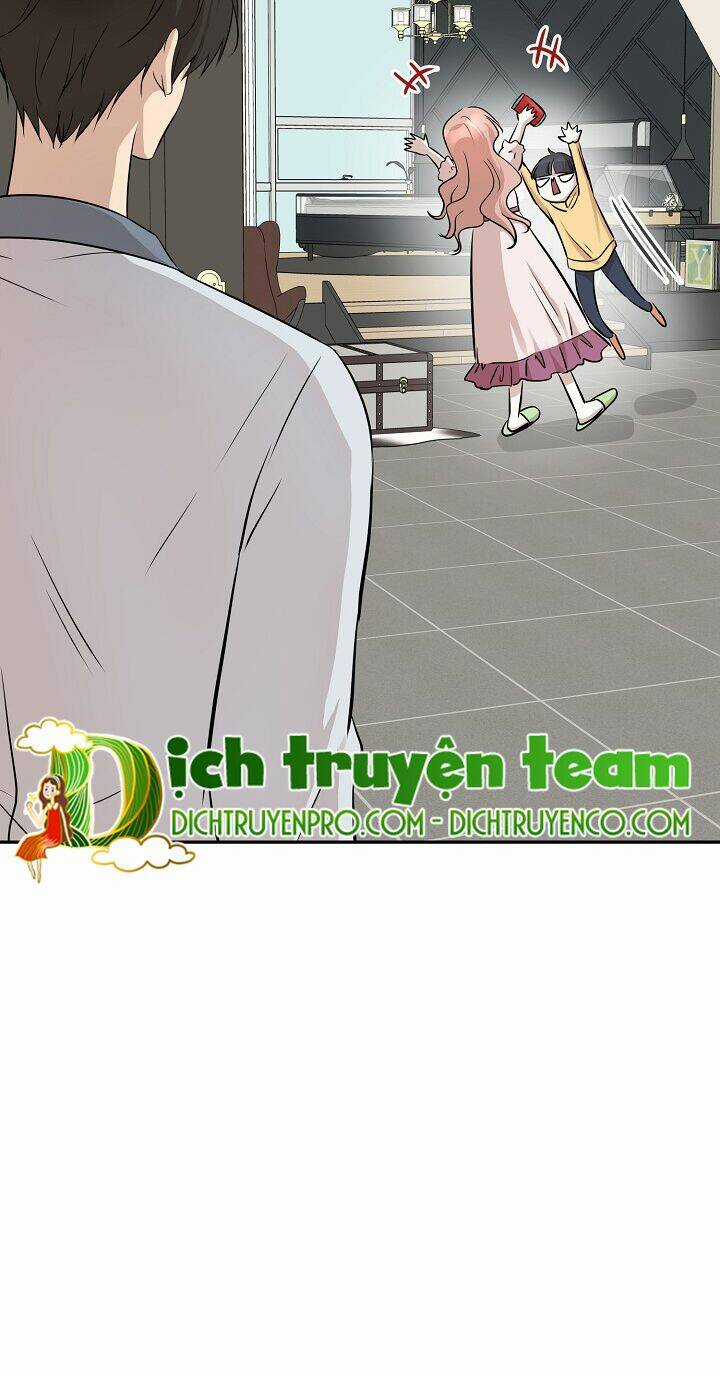 Cuộc Sống Kỳ Thú - Chapter 67 - Trang 57