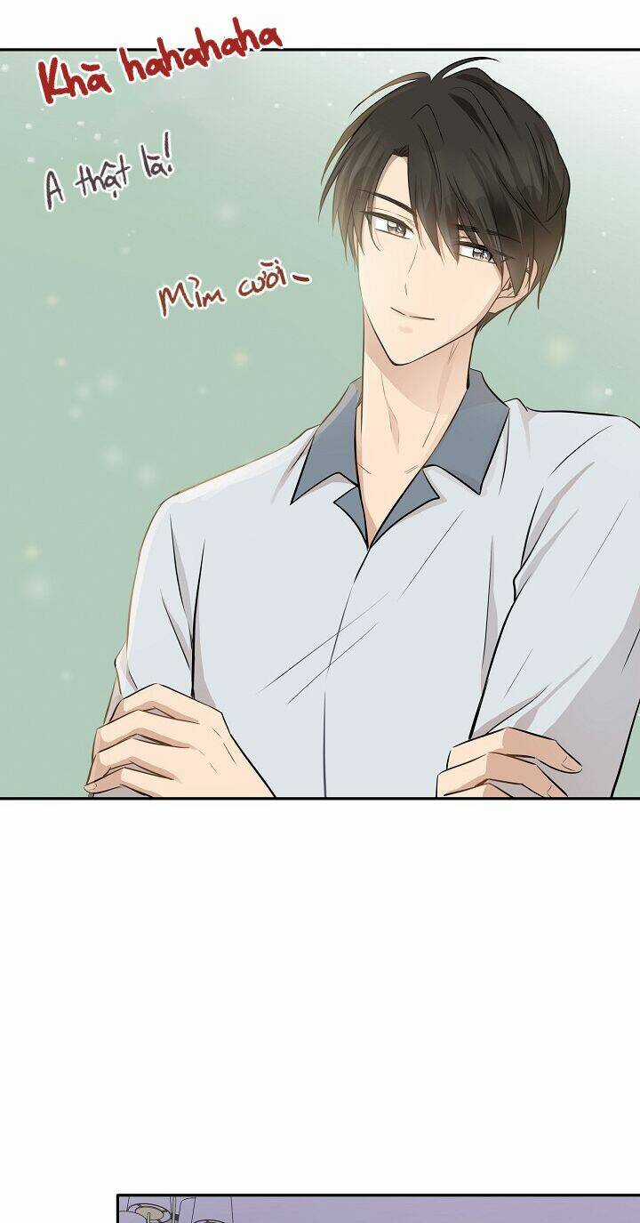 Cuộc Sống Kỳ Thú - Chapter 67 - Trang 58