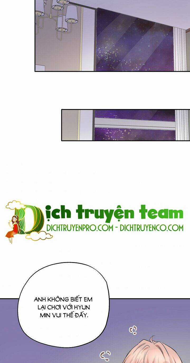 Cuộc Sống Kỳ Thú - Chapter 67 - Trang 59