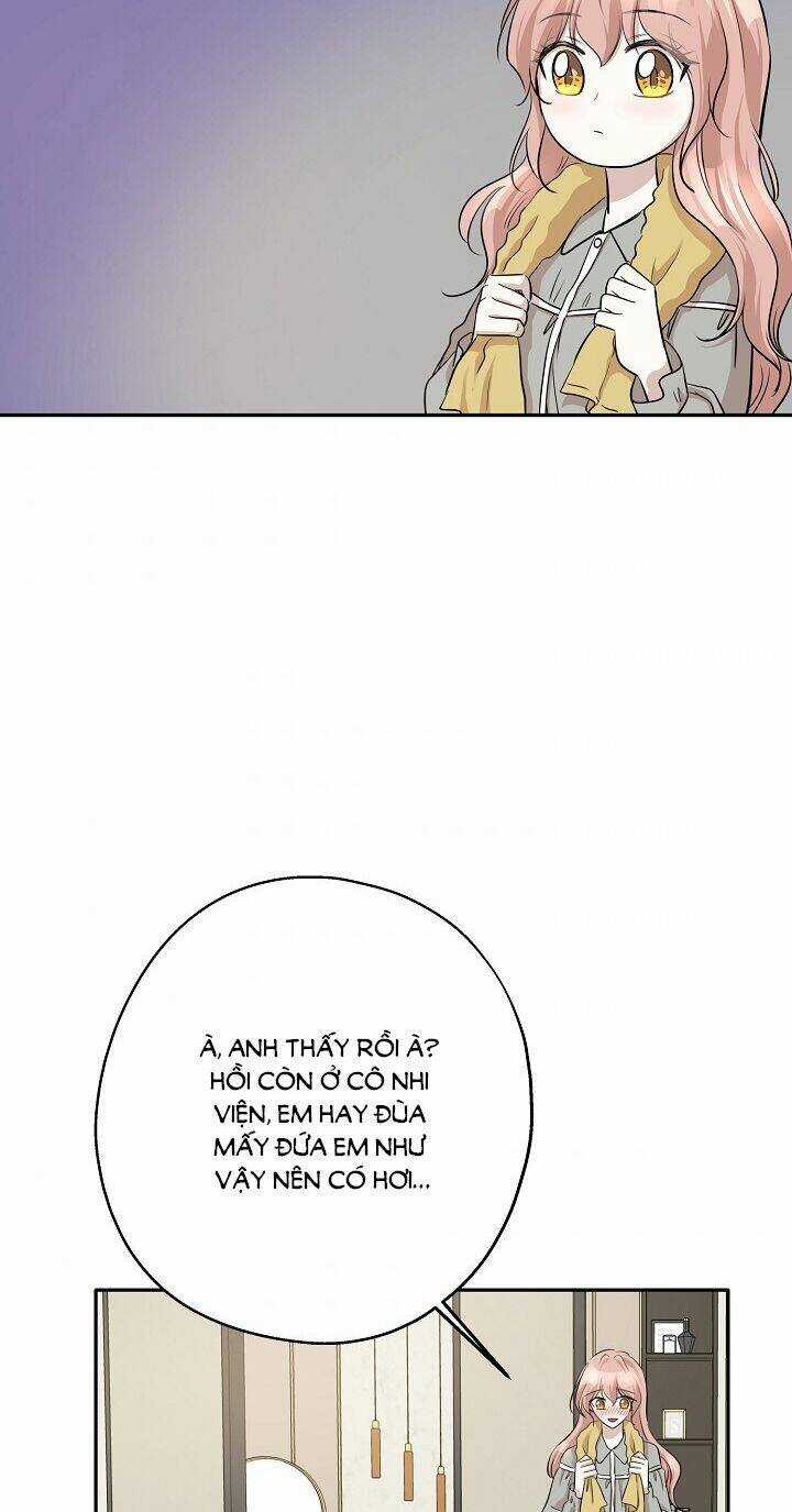Cuộc Sống Kỳ Thú - Chapter 67 - Trang 60