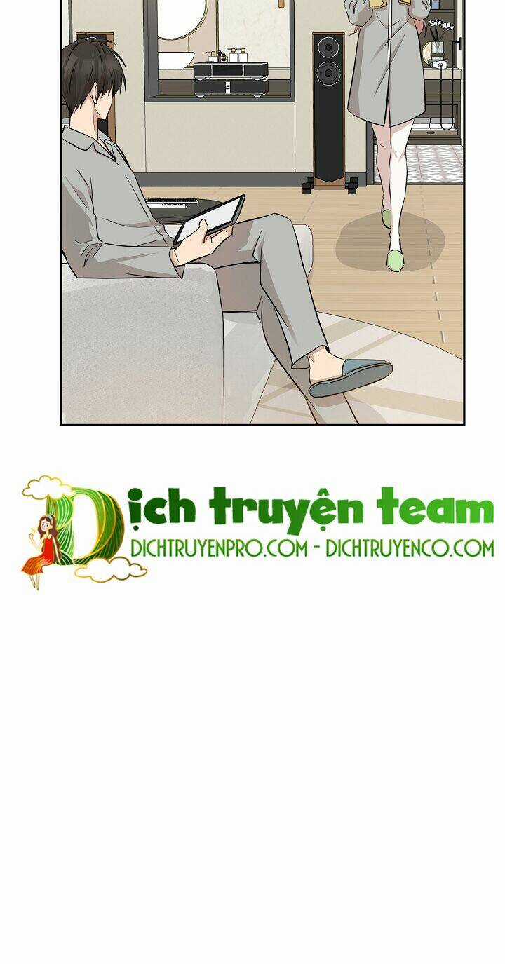 Cuộc Sống Kỳ Thú - Chapter 67 - Trang 61