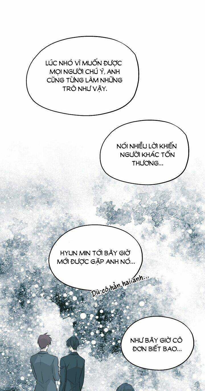 Cuộc Sống Kỳ Thú - Chapter 67 - Trang 62